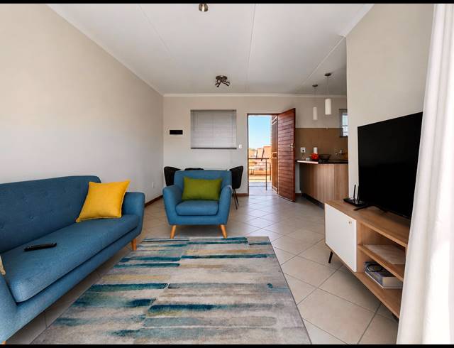 2 BEDROOM APARTMENT FOR SALE IN MONAVONI